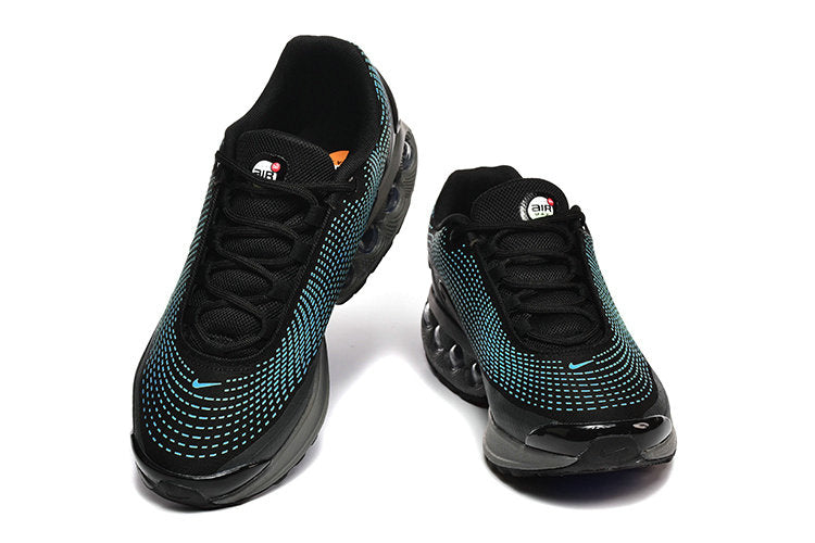 Les baskets Nike Air Max DN combinent un style contemporain et une performance avancée.

Leur design épuré et l'utilisation de matériaux innovants en font un choix incontournable