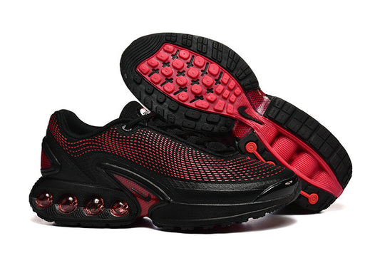Les baskets Nike Air Max DN combinent un style contemporain et une performance avancée.

Leur design épuré et l'utilisation de matériaux innovants en font un choix incontournable