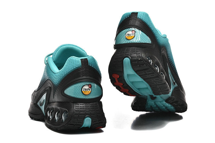 Les baskets Nike Air Max DN combinent un style contemporain et une performance avancée.

Leur design épuré et l'utilisation de matériaux innovants en font un choix incontournable
