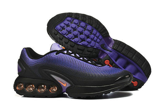 Les baskets Nike Air Max DN combinent un style contemporain et une performance avancée.

Leur design épuré et l'utilisation de matériaux innovants en font un choix incontournable