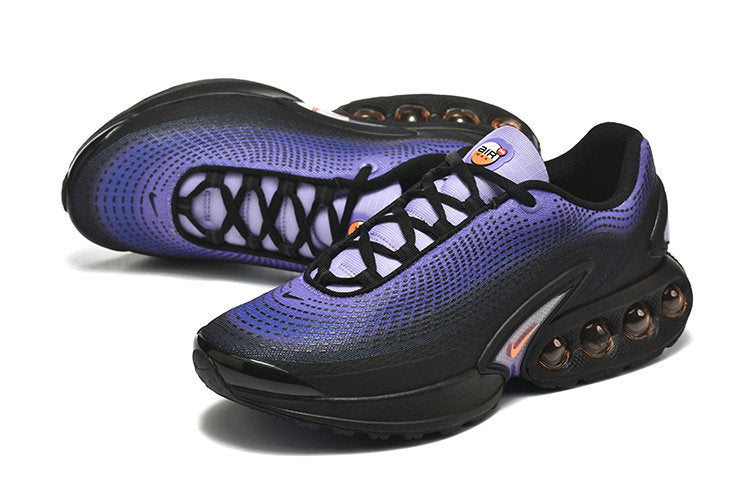 Les baskets Nike Air Max DN combinent un style contemporain et une performance avancée.

Leur design épuré et l'utilisation de matériaux innovants en font un choix incontournable