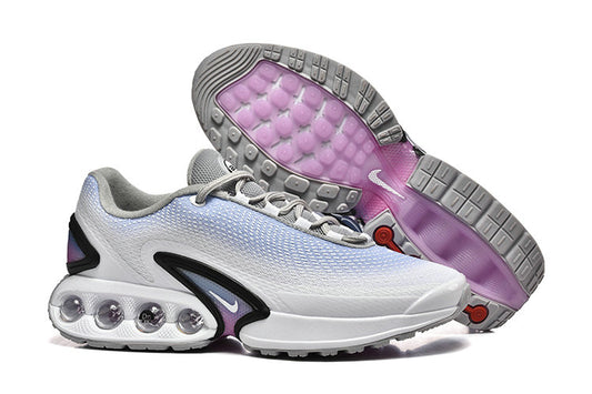 Les baskets Nike Air Max DN combinent un style contemporain et une performance avancée.

Leur design épuré et l'utilisation de matériaux innovants en font un choix incontournable