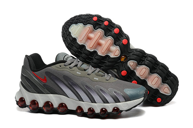 Les baskets Nike Air Max DN8 combinent innovation et design moderne pour offrir un style dynamique et une performance inégalée.pas cher . Le moins cher.