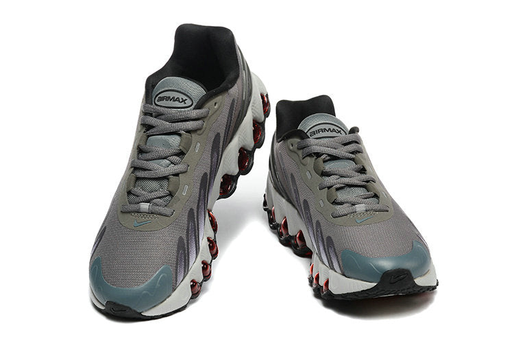 Les baskets Nike Air Max DN8 combinent innovation et design moderne pour offrir un style dynamique et une performance inégalée.pas cher . Le moins cher.