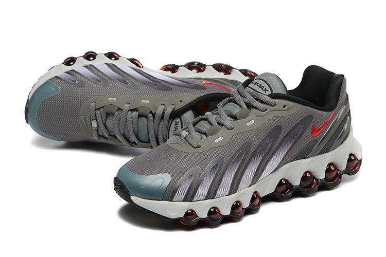 Les baskets Nike Air Max DN8 combinent innovation et design moderne pour offrir un style dynamique et une performance inégalée.pas cher . Le moins cher.