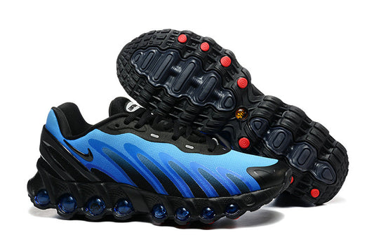 Les baskets Nike Air Max DN8 combinent innovation et design moderne pour offrir un style dynamique et une performance inégalée.pas cher . Le moins cher.
