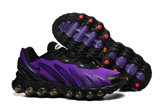Les baskets Nike Air Max DN8 combinent innovation et design moderne pour offrir un style dynamique et une performance inégalée.pas cher . Le moins cher.