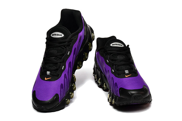 Les baskets Nike Air Max DN8 combinent innovation et design moderne pour offrir un style dynamique et une performance inégalée.pas cher . Le moins cher.