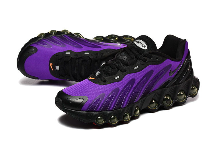 Les baskets Nike Air Max DN8 combinent innovation et design moderne pour offrir un style dynamique et une performance inégalée.pas cher . Le moins cher.