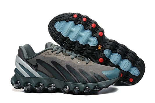 Les baskets Nike Air Max DN8 combinent innovation et design moderne pour offrir un style dynamique et une performance inégalée.pas cher . Le moins cher.