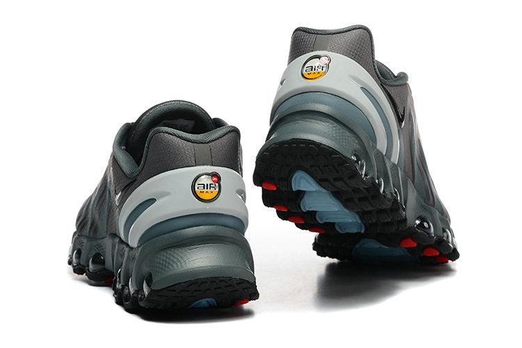 Les baskets Nike Air Max DN8 combinent innovation et design moderne pour offrir un style dynamique et une performance inégalée.pas cher . Le moins cher.