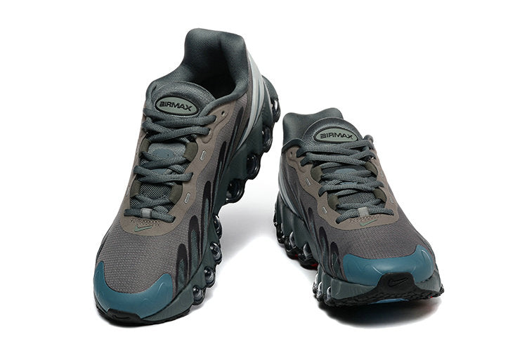 Les baskets Nike Air Max DN8 combinent innovation et design moderne pour offrir un style dynamique et une performance inégalée.pas cher . Le moins cher.
