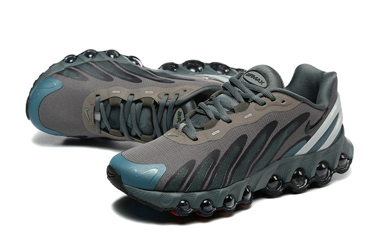 Les baskets Nike Air Max DN8 combinent innovation et design moderne pour offrir un style dynamique et une performance inégalée.pas cher . Le moins cher.