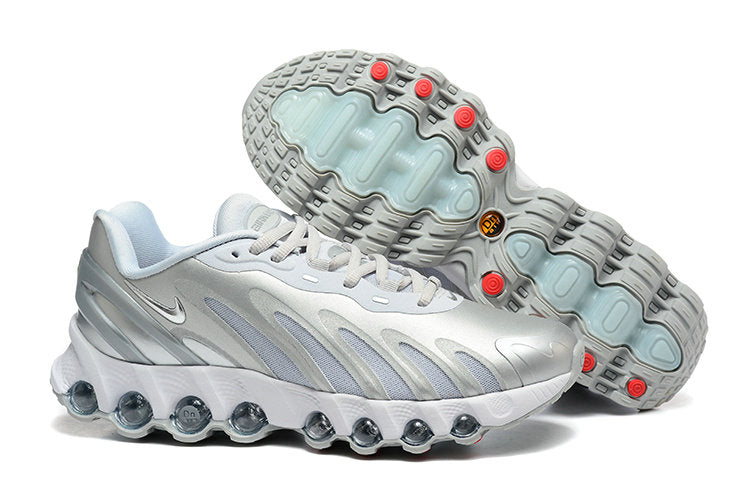 Les baskets Nike Air Max DN8 combinent innovation et design moderne pour offrir un style dynamique et une performance inégalée.pas cher . Le moins cher.