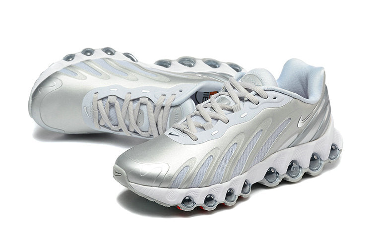 Les baskets Nike Air Max DN8 combinent innovation et design moderne pour offrir un style dynamique et une performance inégalée.pas cher . Le moins cher.
