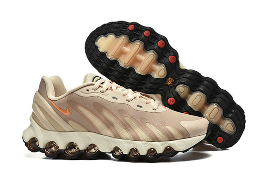 Les baskets Nike Air Max DN8 combinent innovation et design moderne pour offrir un style dynamique et une performance inégalée.pas cher . Le moins cher.
