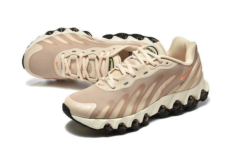 Les baskets Nike Air Max DN8 combinent innovation et design moderne pour offrir un style dynamique et une performance inégalée.pas cher . Le moins cher.
