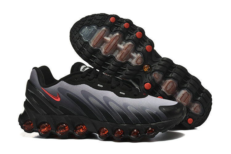 Les baskets Nike Air Max DN8 combinent innovation et design moderne pour offrir un style dynamique et une performance inégalée.pas cher . Le moins cher.