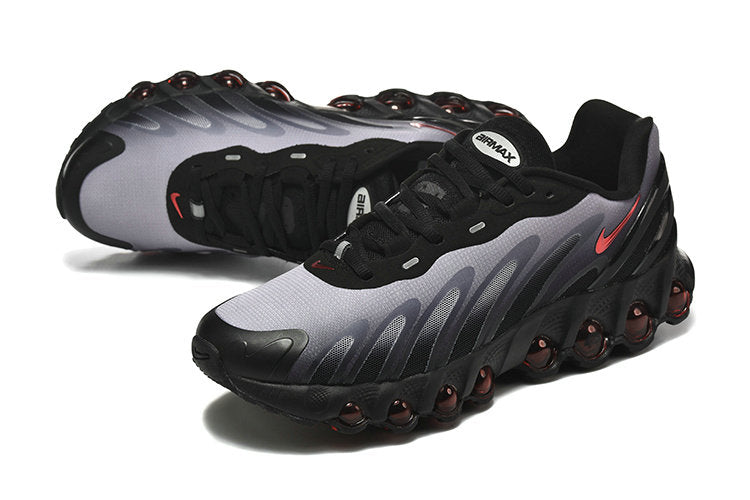 Les baskets Nike Air Max DN8 combinent innovation et design moderne pour offrir un style dynamique et une performance inégalée.pas cher . Le moins cher.