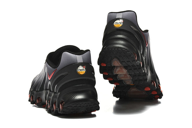 Les baskets Nike Air Max DN8 combinent innovation et design moderne pour offrir un style dynamique et une performance inégalée.pas cher . Le moins cher.