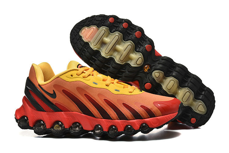 Les baskets Nike Air Max DN8 combinent innovation et design moderne pour offrir un style dynamique et une performance inégalée.pas cher . Le moins cher.
