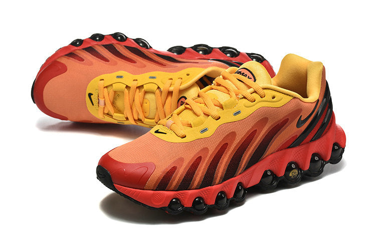 Les baskets Nike Air Max DN8 combinent innovation et design moderne pour offrir un style dynamique et une performance inégalée.pas cher . Le moins cher.
