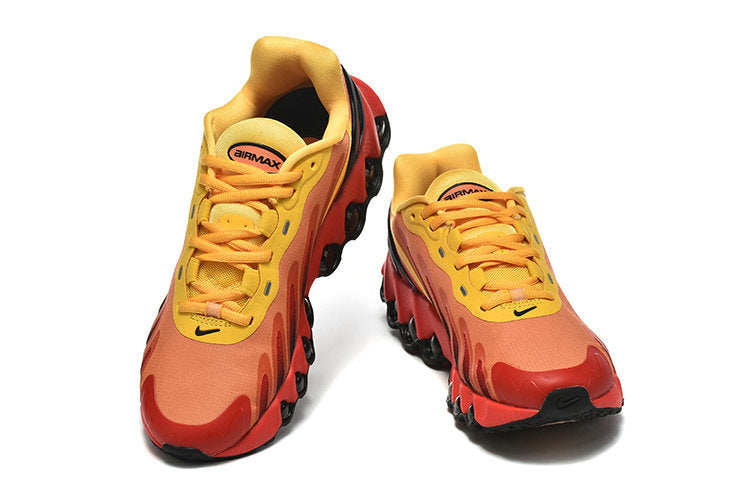 Les baskets Nike Air Max DN8 combinent innovation et design moderne pour offrir un style dynamique et une performance inégalée.pas cher . Le moins cher.