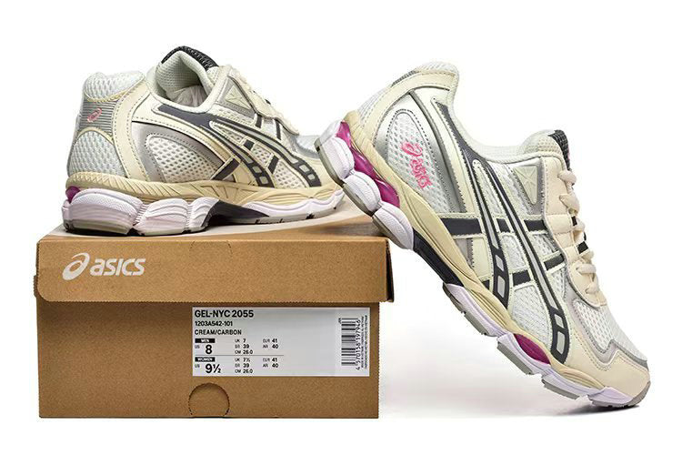 Les baskets Asics offrent une combinaison parfaite de style et de performance. Leur design élégant et leurs technologies de pointe les rendent idéales pour les couleur.
