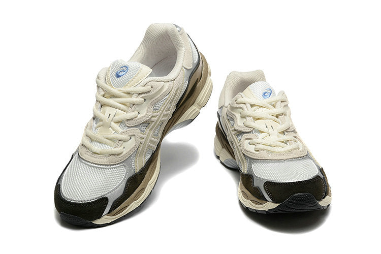 Les baskets Asics offrent une combinaison parfaite de style et de performance. Leur design élégant et leurs technologies de pointe les rendent idéales pour les couleur.