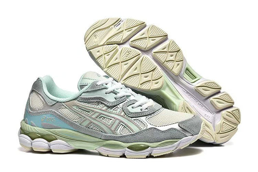 Les baskets Asics offrent une combinaison parfaite de style et de performance. Leur design élégant et leurs technologies de pointe les rendent idéales pour les couleur.