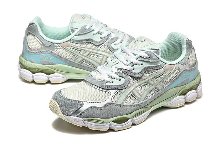Les baskets Asics offrent une combinaison parfaite de style et de performance. Leur design élégant et leurs technologies de pointe les rendent idéales pour les couleur.