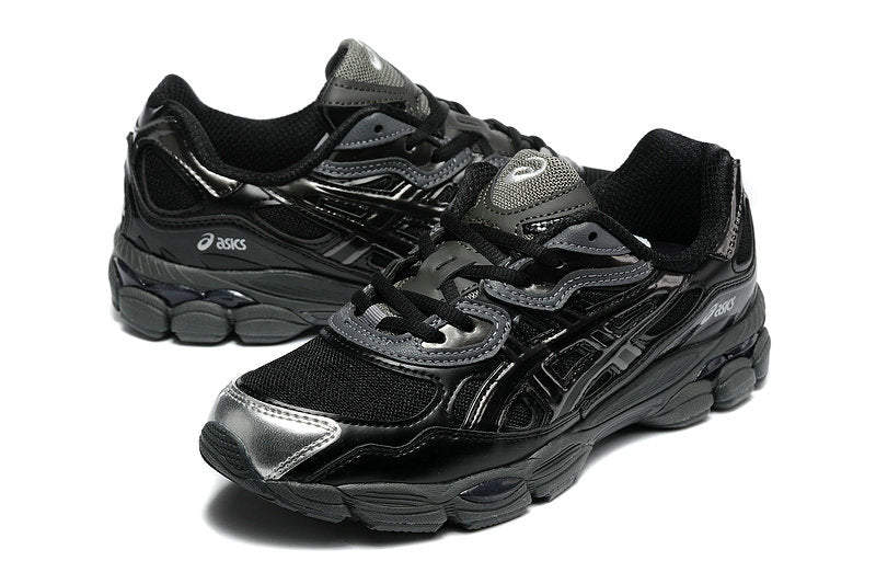 Les baskets Asics offrent une combinaison parfaite de style et de performance. Leur design élégant et leurs technologies de pointe les rendent idéales pour les couleur.