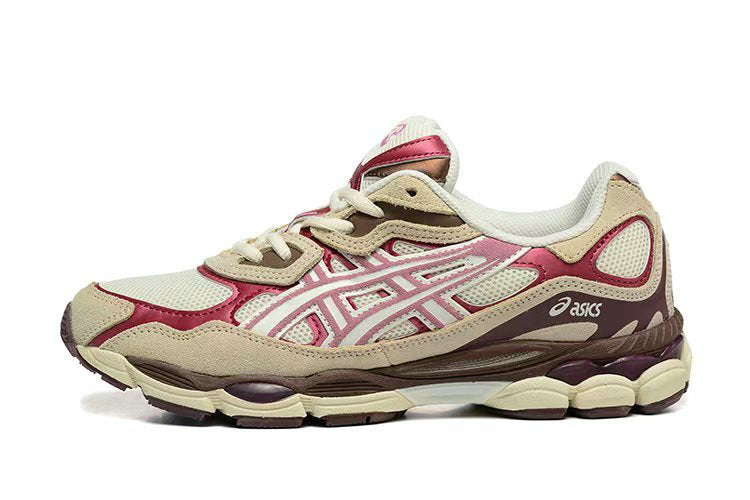 Les baskets Asics offrent une combinaison parfaite de style et de performance. Leur design élégant et leurs technologies de pointe les rendent idéales pour les couleur.