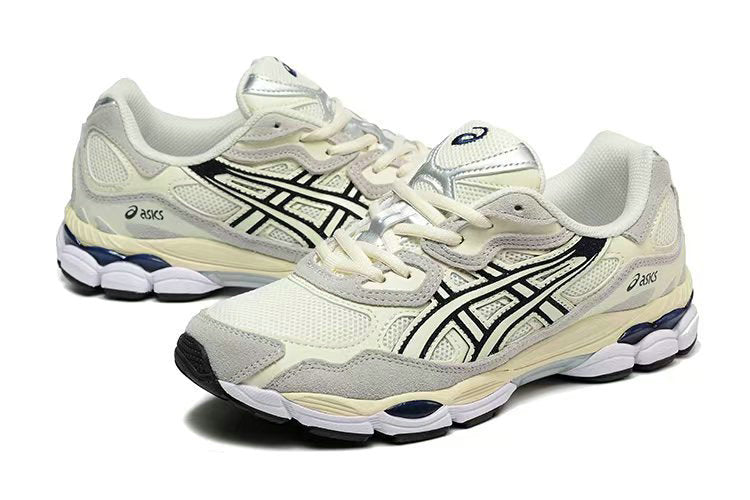 Les baskets Asics offrent une combinaison parfaite de style et de performance. Leur design élégant et leurs technologies de pointe les rendent idéales pour les couleur.
