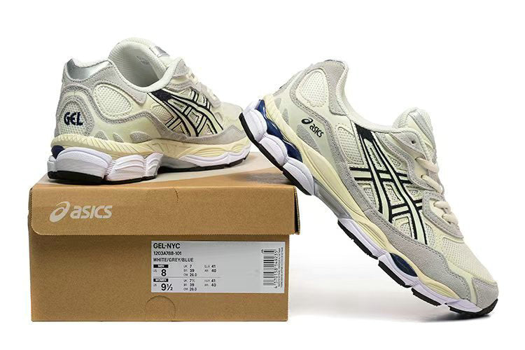 Les baskets Asics offrent une combinaison parfaite de style et de performance. Leur design élégant et leurs technologies de pointe les rendent idéales pour les couleur.