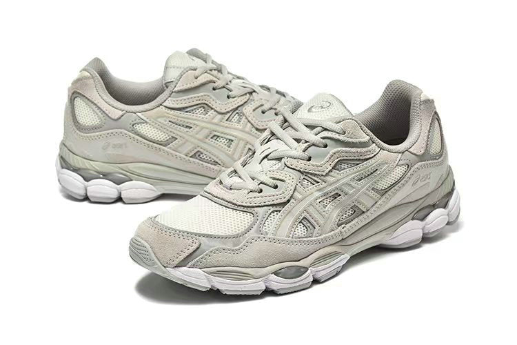 Les baskets Asics offrent une combinaison parfaite de style et de performance. Leur design élégant et leurs technologies de pointe les rendent idéales pour les couleur.