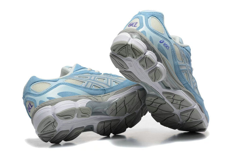 Les baskets Asics offrent une combinaison parfaite de style et de performance. Leur design élégant et leurs technologies de pointe les rendent idéales pour les couleur.