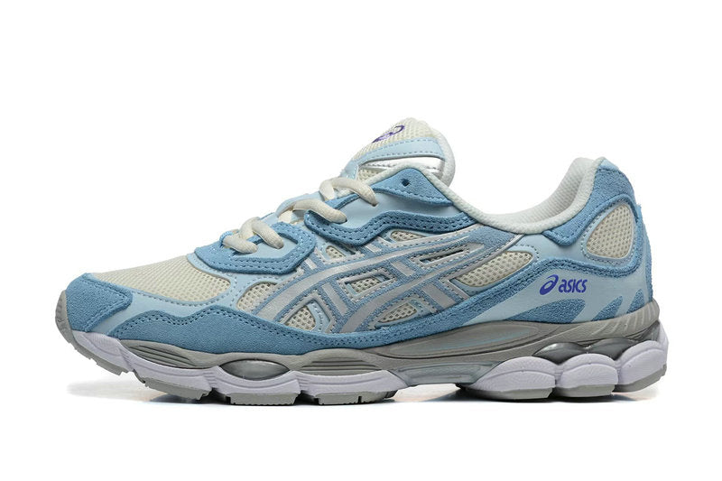 Les baskets Asics offrent une combinaison parfaite de style et de performance. Leur design élégant et leurs technologies de pointe les rendent idéales pour les couleur.