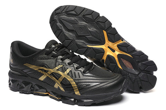 Les baskets Asics offrent une combinaison parfaite de style et de performance. Leur design élégant et leurs technologies de pointe les rendent idéales pour les couleur.