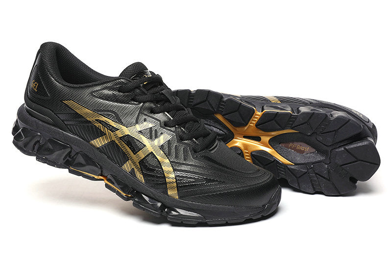 Les baskets Asics offrent une combinaison parfaite de style et de performance. Leur design élégant et leurs technologies de pointe les rendent idéales pour les couleur.