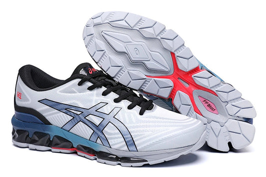 Les baskets Asics offrent une combinaison parfaite de style et de performance. Leur design élégant et leurs technologies de pointe les rendent idéales pour les couleur.