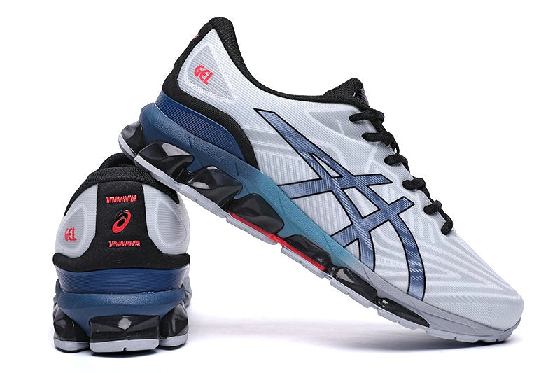 Les baskets Asics offrent une combinaison parfaite de style et de performance. Leur design élégant et leurs technologies de pointe les rendent idéales pour les couleur.