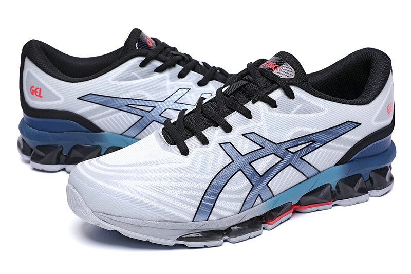 Les baskets Asics offrent une combinaison parfaite de style et de performance. Leur design élégant et leurs technologies de pointe les rendent idéales pour les couleur.