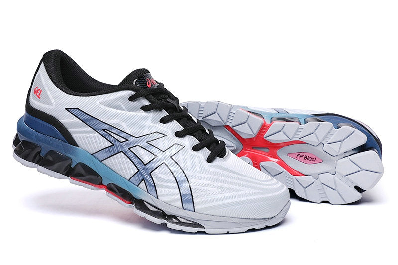 Les baskets Asics offrent une combinaison parfaite de style et de performance. Leur design élégant et leurs technologies de pointe les rendent idéales pour les couleur.