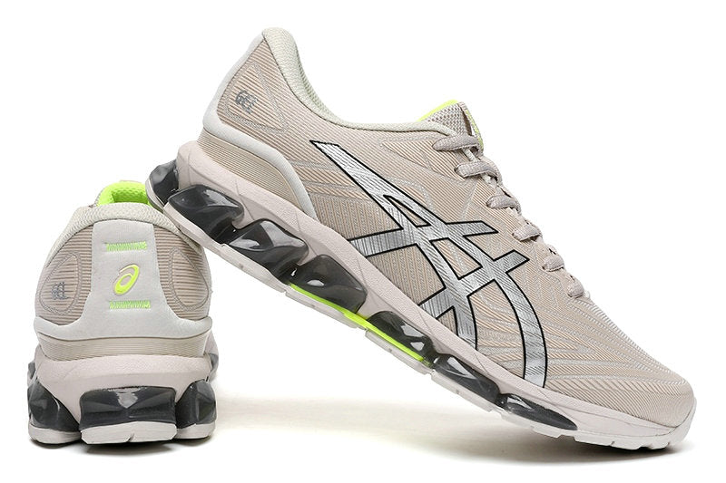 Les baskets Asics offrent une combinaison parfaite de style et de performance. Leur design élégant et leurs technologies de pointe les rendent idéales pour les couleur.