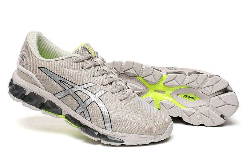 Les baskets Asics offrent une combinaison parfaite de style et de performance. Leur design élégant et leurs technologies de pointe les rendent idéales pour les couleur.
