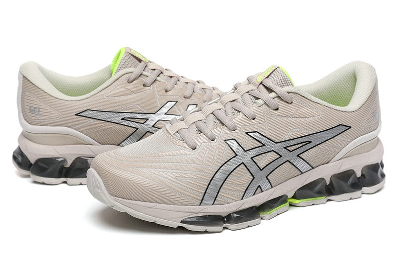 Les baskets Asics offrent une combinaison parfaite de style et de performance. Leur design élégant et leurs technologies de pointe les rendent idéales pour les couleur.