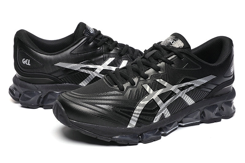 Les baskets Asics offrent une combinaison parfaite de style et de performance. Leur design élégant et leurs technologies de pointe les rendent idéales pour les couleur.