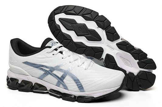 Les baskets Asics offrent une combinaison parfaite de style et de performance. Leur design élégant et leurs technologies de pointe les rendent idéales pour les couleur.