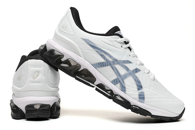 Les baskets Asics offrent une combinaison parfaite de style et de performance. Leur design élégant et leurs technologies de pointe les rendent idéales pour les couleur.